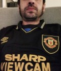 Citas Hombre Espagne a pola de siero : Manuel, 35 años